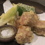 蕎麦切り 春のすけ - 