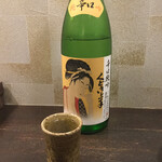 蕎麦切り 春のすけ - 