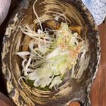 渋谷イカセンター - 