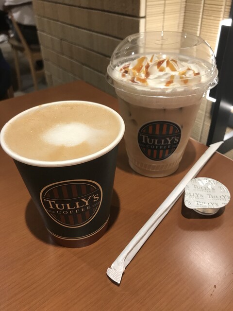 タリーズコーヒー ピアザ神戸店 Tully S Coffee 元町 阪神 カフェ 食べログ タリーズコーヒー ピアザ神戸店 Tully S Coffee 元町 阪神 カフェ 食べログ