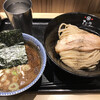 京都 麺屋たけ井 阪急梅田店
