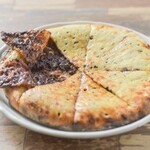 ハーブ&スパイス ファミリーレストラン Fewa - 