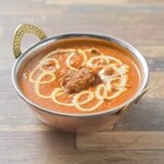 ハーブ&スパイス ファミリーレストラン Fewa - 