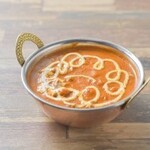 ハーブ&スパイス ファミリーレストラン Fewa - 