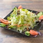 ハーブ&スパイス ファミリーレストラン Fewa - 