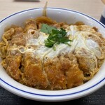 かつや - カツ丼(竹)
            