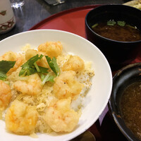 天ぷら わかやま - 
