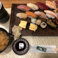 東鮨 新店 - 