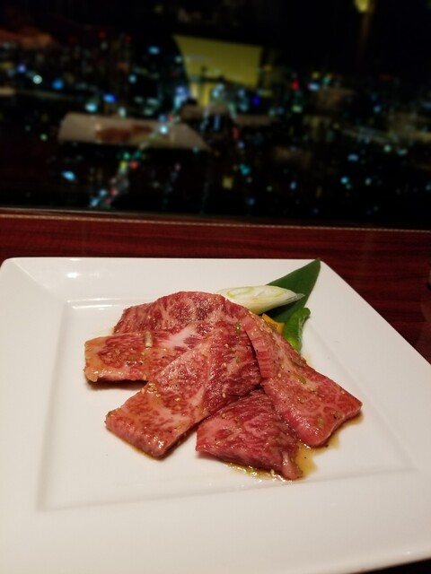 叙々苑 東京スカイツリータウン ソラマチ店 押上 焼肉 食べログ 叙々苑 東京スカイツリータウン ソラマチ店 押上 焼肉 食べログ