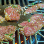 元祖豊橋焼肉　大東園 - 