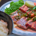 元祖豊橋焼肉　大東園 - 