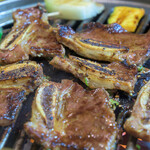 元祖豊橋焼肉　大東園 - 