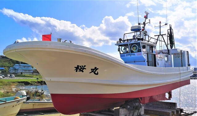 炭火焼 海ごはん サカナヨロコブ - 本八戸（海鮮）の写真