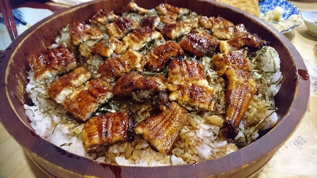 鰻屋だいちゃん 伊豆長岡 うなぎ 食べログ 鰻屋だいちゃん 伊豆長岡 うなぎ 食べログ