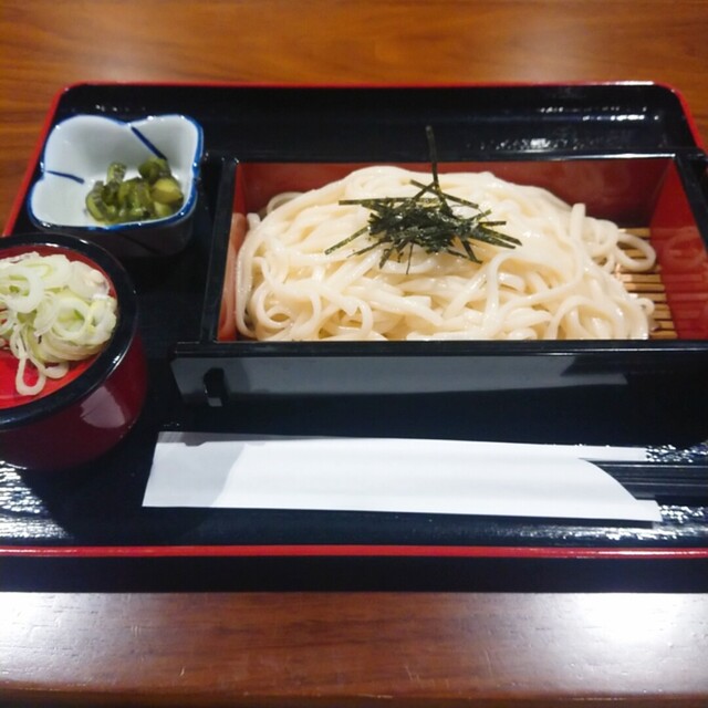 結心（ユイシン） - 鶴岡（そば）の写真