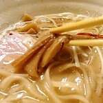 麺元素 - 