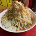 豚ラーメン - 