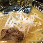 ラーメン道楽 - 