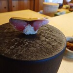 GEJO - お鮨は    サバ  の写真だけ   あと忘れました 
            四貫食べました