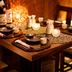 ～おでんと酒～ 傳八 - 