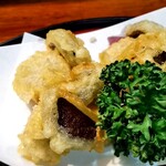 てっちゃん寿司 - 