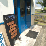 ワイ コーヒー ラボ - 