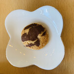 さっちゃんのママ - 焼き過ぎたらしいクッキー。
美味しかったですよ