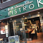 BISTRO Kuu - 