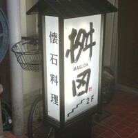 懐石料理 桝田 - 