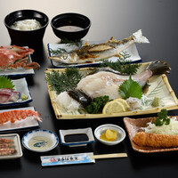 口コミ一覧 まるは食堂旅館 南知多豊浜本店 まるはしょくどうりょかん 南知多町その他 定食 食堂 食べログ