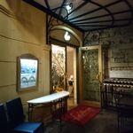 ラドンナ原宿 - エントランス　2020.10