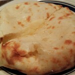 グルガオン - チーズクルチャ