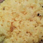 グルガオン - イエローライス