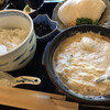 湯葉丼 直吉