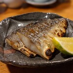 天史朗鮨 - カマスの自家製干物