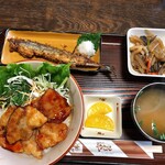 お食事の店 やなせ - 
