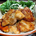 お食事の店 やなせ - 