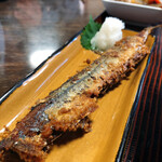 お食事の店 やなせ - 