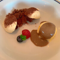 パノラミックレストラン ル・ノルマンディ - 