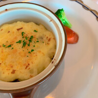 パノラミックレストラン ル・ノルマンディ - 