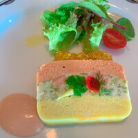 パノラミックレストラン ル・ノルマンディ - 