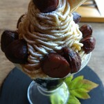 メルシーズカフェ - 