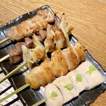 焼き鳥 ショウチャン - 