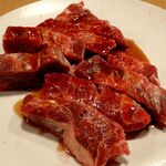 Yakiniku Kingu - 