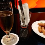 バーチャート - 