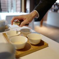 レスピラシオン - 