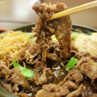 荒井屋 万國橋店 - いきます