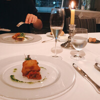 銀座 ハプスブルク・ファイルヒェン - 