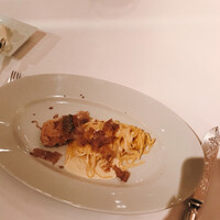 銀座 ハプスブルク・ファイルヒェン - 