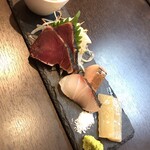 高知産直居酒屋 どればー高知 - 